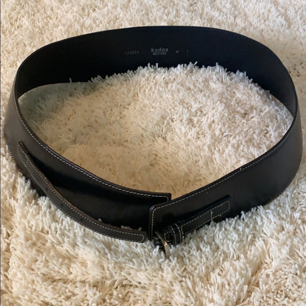 KUDOS Belt